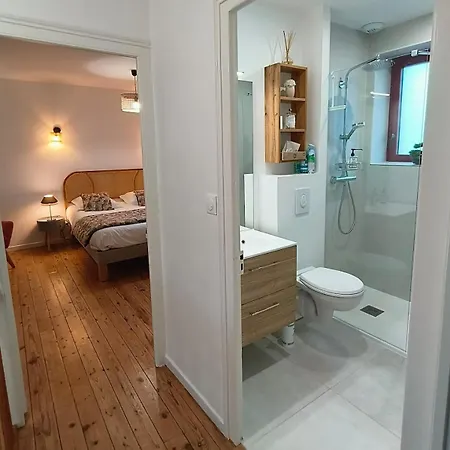 Holiday home Ker Mano Pleneuf-Val-Andre