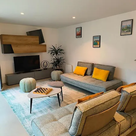 Holiday home Ker Mano