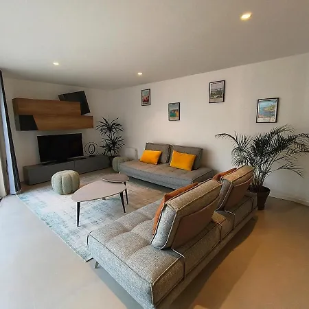 Ker Mano Holiday home Pleneuf-Val-Andre