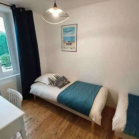 Holiday home Ker Mano Pleneuf-Val-Andre