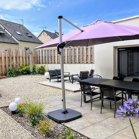 Ker Mano Holiday home
