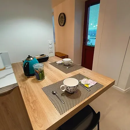 Holiday home Ker Mano