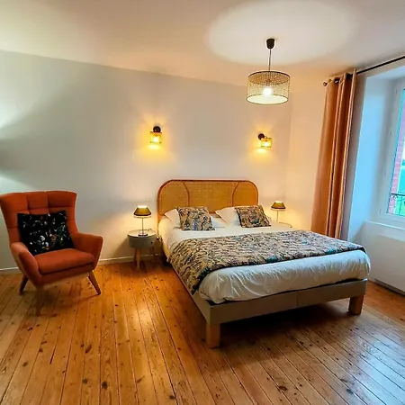 Ker Mano Holiday home Pleneuf-Val-Andre