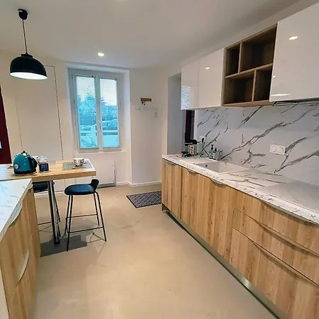 Holiday home Ker Mano Pleneuf-Val-Andre